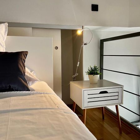 זאגרב Studio Apartment Galant מראה חיצוני תמונה