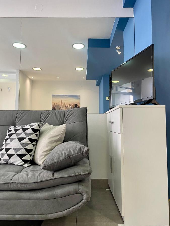 זאגרב Studio Apartment Galant מראה חיצוני תמונה