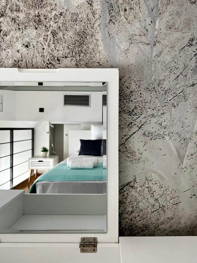 זאגרב Studio Apartment Galant מראה חיצוני תמונה