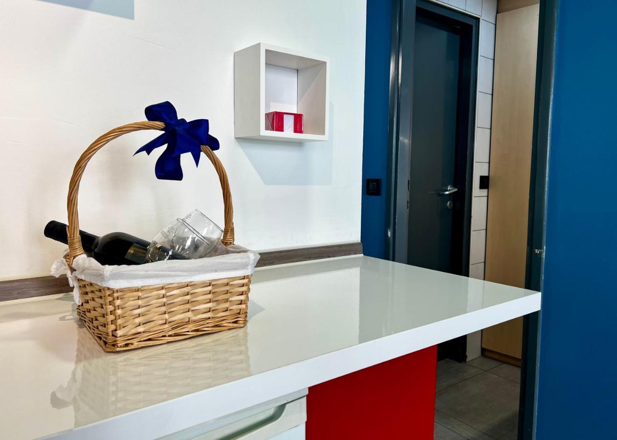 זאגרב Studio Apartment Galant מראה חיצוני תמונה