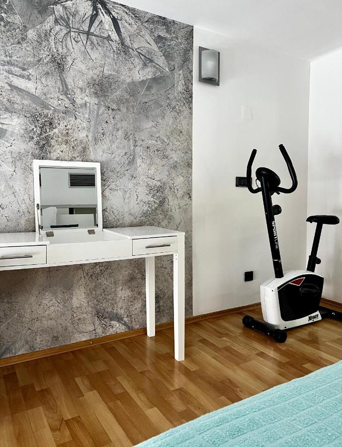 זאגרב Studio Apartment Galant מראה חיצוני תמונה