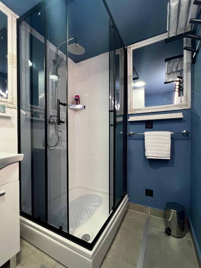 זאגרב Studio Apartment Galant מראה חיצוני תמונה