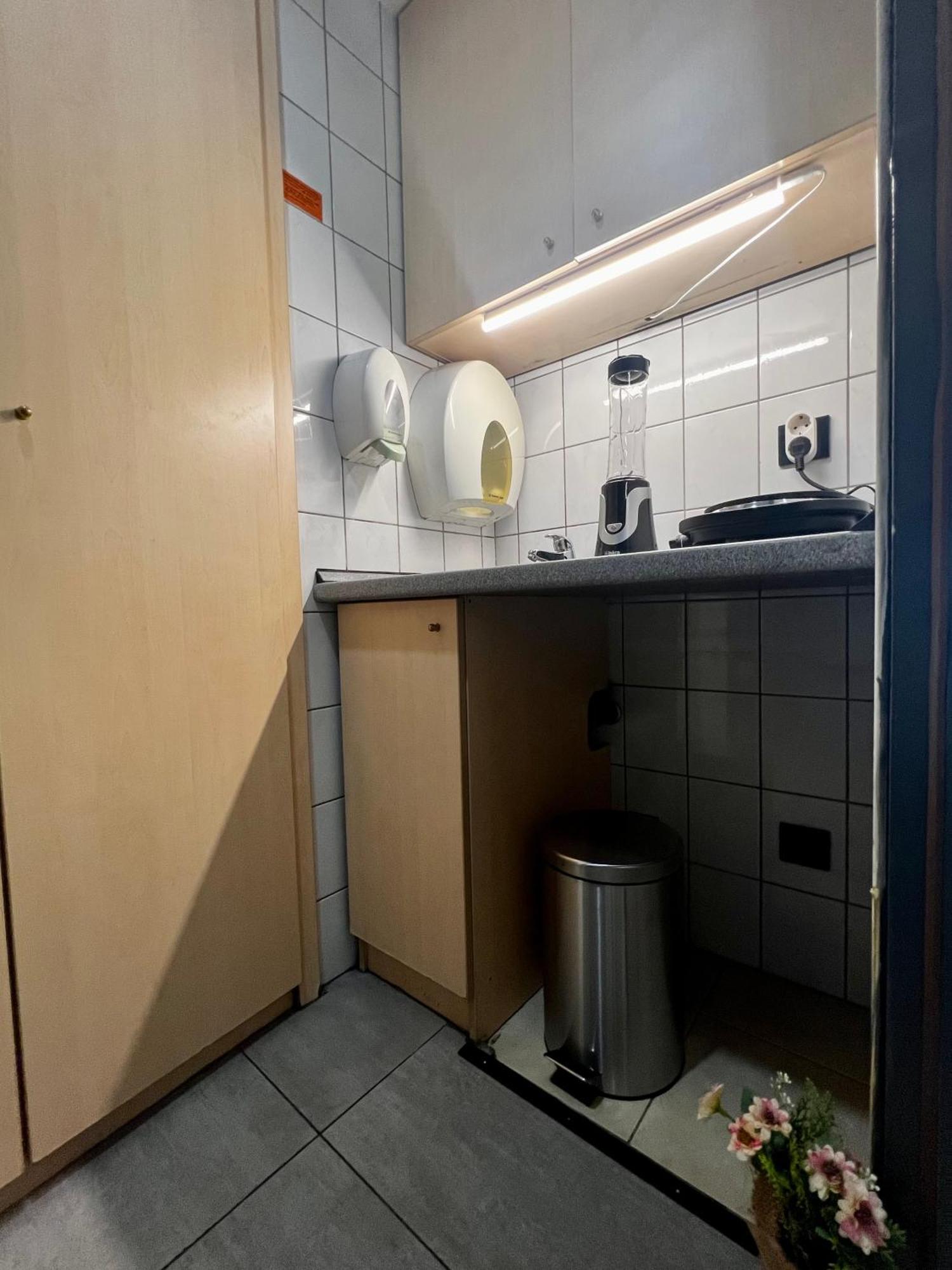 זאגרב Studio Apartment Galant מראה חיצוני תמונה