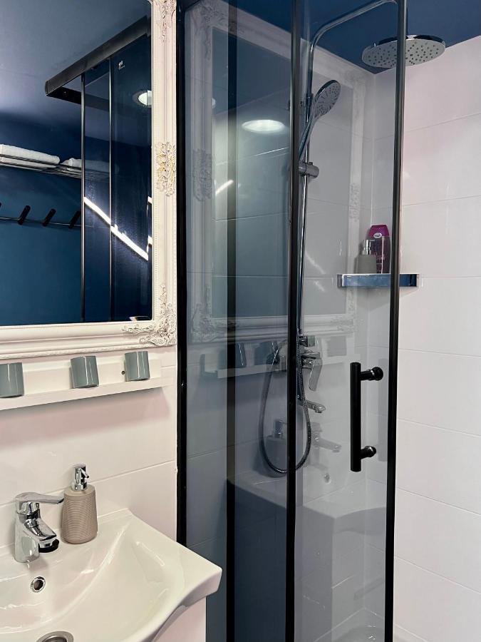 זאגרב Studio Apartment Galant מראה חיצוני תמונה