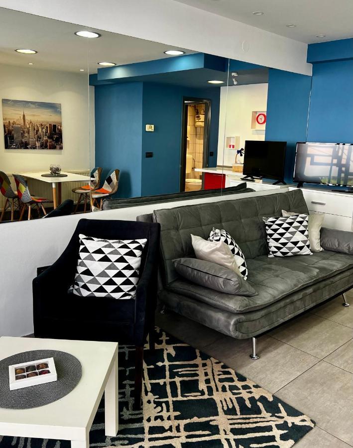 זאגרב Studio Apartment Galant מראה חיצוני תמונה